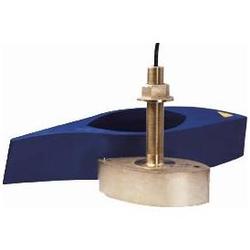 Garmin 1kw Bronze Thru-Hull Transducer