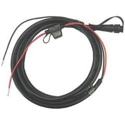 GARMIN USA INC Garmin 2-Wire Replacement Standard Power Cord