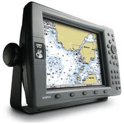 Garmin 3010C Chartplotter Noh Remanufactured 1 Year Warranty