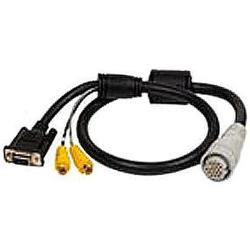 Garmin Parts Garmin Audio / Video Cable For 3006C 3010C 3206 3210 4008