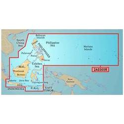 Garmin Charts Garmin Bluechart G2 2Ae005R Philippines Java Mariana Is