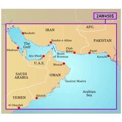 Garmin Charts Garmin Bluechart G2 2Aw450S The Gulf