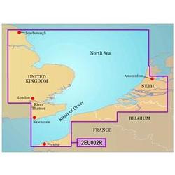 Garmin Charts Garmin Bluechart G2 2Eu002R Dover To Amsterdam And