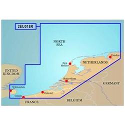Garmin Charts Garmin Bluechart G2 2Eu018R The Netherlands