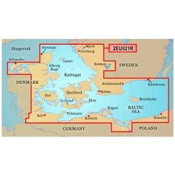 Garmin Charts Garmin Bluechart G2 2Eu021R Denmark East And Sweden