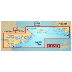 Garmin Charts Garmin Bluechart G2 2Eu049R Stockholm To Aland&Turku