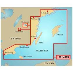 Garmin Charts Garmin Bluechart G2 2Eu468S Sodertalje To Trelleborg