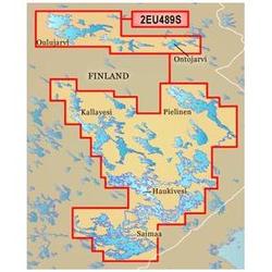 Garmin Charts Garmin Bluechart G2 2Eu489S Kupio Lappeenranta