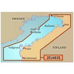 Garmin Charts Garmin Bluechart G2 2Eu493S Tornio To Kristinestad