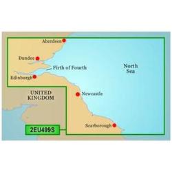 Garmin Charts Garmin Bluechart G2 2Eu499S Aberdeen To Scarborough