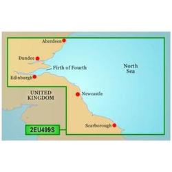 Garmin Charts Garmin Bluechart G2 2Eu499S Aberdeen To Scarborough