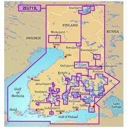 Garmin Charts Garmin Bluechart G2 2Eu713L Finland