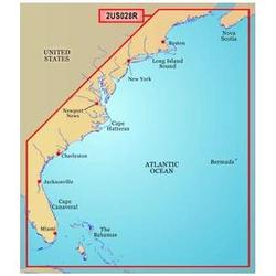 Garmin Charts Garmin Bluechart G2 2Us028R Bermuda