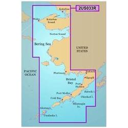 Garmin Charts Garmin Bluechart G2 2Us033R Bristol Bay Kotzebue Snd.