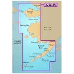 Garmin Charts Garmin Bluechart G2 2Us033R Bristol Bay Kotzebue Snd.