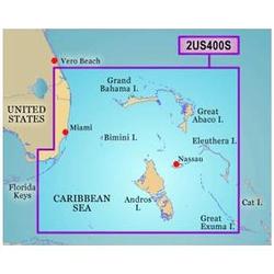 Garmin Charts Garmin Bluechart G2 2Us400S Walkers Cay To Exuma S