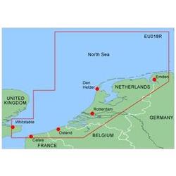 Garmin Charts Garmin Bluechart Meu018R Netherlands