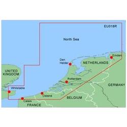 Garmin Charts Garmin Bluechart Xeu018R Micro Sd The Netherlands