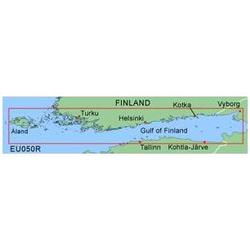Garmin Charts Garmin Bluechart Xeu050R Micro Sd Aland To Vyborg