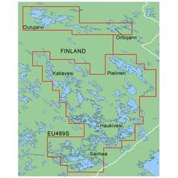 Garmin Charts Garmin Bluechart Xeu489S Micro Sd Kupio Lappeenranta