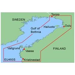 Garmin Charts Garmin Bluechart Xeu493S Micro Sd Tornio To Kristinestad