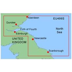 Garmin Charts Garmin Bluechart Xeu499S Micro Sd Aberdeen To Scarborough