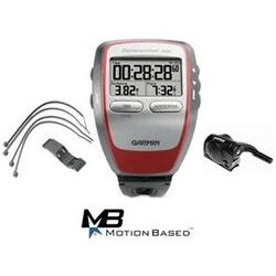 Garmin Forerunner 305 Multisport Bundle