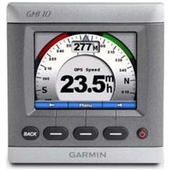 Garmin Gmi 10 3.5 Nmea 2000 Compatible Marine Instrument