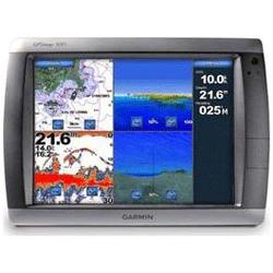 Garmin Gpsmap 5015 15 Touch Screen With 17X Nmea Sensor