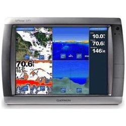 Garmin Gpsmap 5215 15 Touch Screen W/G2 Coastal 17X Sensor