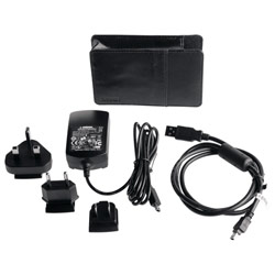 Garmin NUVI TRAVEL PACK 4.3 IN