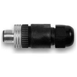 Garmin Parts Garmin Nmea 2000 Field Installable Connector, Male