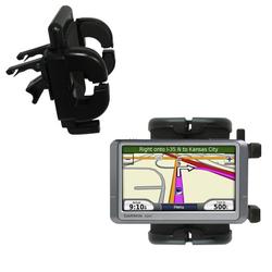 Gomadic Garmin Nuvi 205 Car Vent Holder - Brand