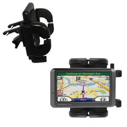 Gomadic Garmin Nuvi 770 Car Vent Holder - Brand