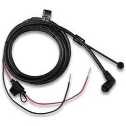 Garmin Parts Garmin Power Cable Right Angle 4010 4210 5015 5215
