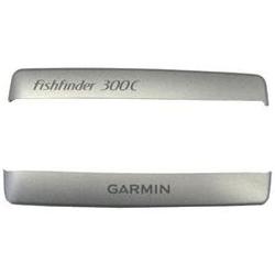Garmin Parts Garmin Top & Bottom Snap Cover F/ 300C