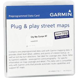 GARMIN USA INC Garmin Usa Inc 0101103700 Software, Micro Sd/Sd Card, Eastern