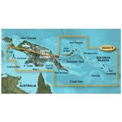 Garmin Charts Garmin Vae007R New Guinea South G2 Vision Sd