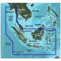 Garmin Charts Garmin Vae009R Bay Of Bengal Kupang & Manado G2 Vision Sd