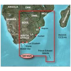 Garmin Charts Garmin Vaf452S Knysna Sa To Beira Mz G2 Vision Sd