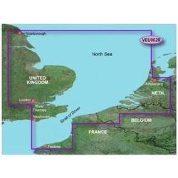 Garmin Charts Garmin Veu002R Dover To Amsterdam And England Se