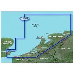 Garmin Charts Garmin Veu018R The Netherlands Bluechart G2 Vision