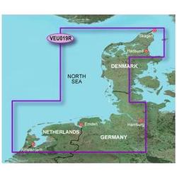 Garmin Charts Garmin Veu019R Alborg To Amsterdam Bluechart G2 Vision