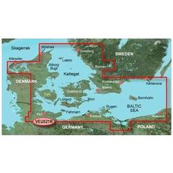 Garmin Charts Garmin Veu021R Denmark East And Sweden Southeast Bluechart