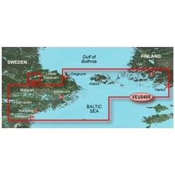 Garmin Charts Garmin Veu049R Stockholm To Aland And Turku Bluechart G2