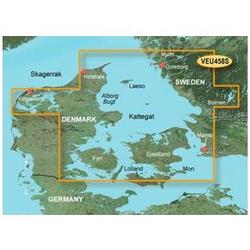 Garmin Charts Garmin Veu458S Goteborg To Fyn Bluechart G2 Vision