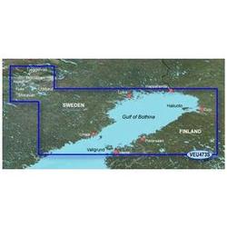 Garmin Charts Garmin Veu473S Gulf Of Bothnia North Bluechart G2 Vision