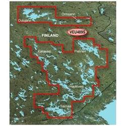 Garmin Charts Garmin Veu489S Lappeenranta Kupio Bluechart G2 Vision