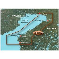 Garmin Charts Garmin Veu493S Tornio To Kristinestad Bluechart G2