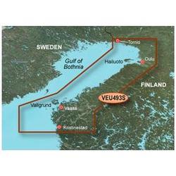 Garmin Charts Garmin Veu493S Tornio To Kristinestad Bluechart G2